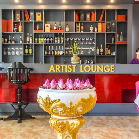 Memoire Siem Reap Hotel Экстерьер фото