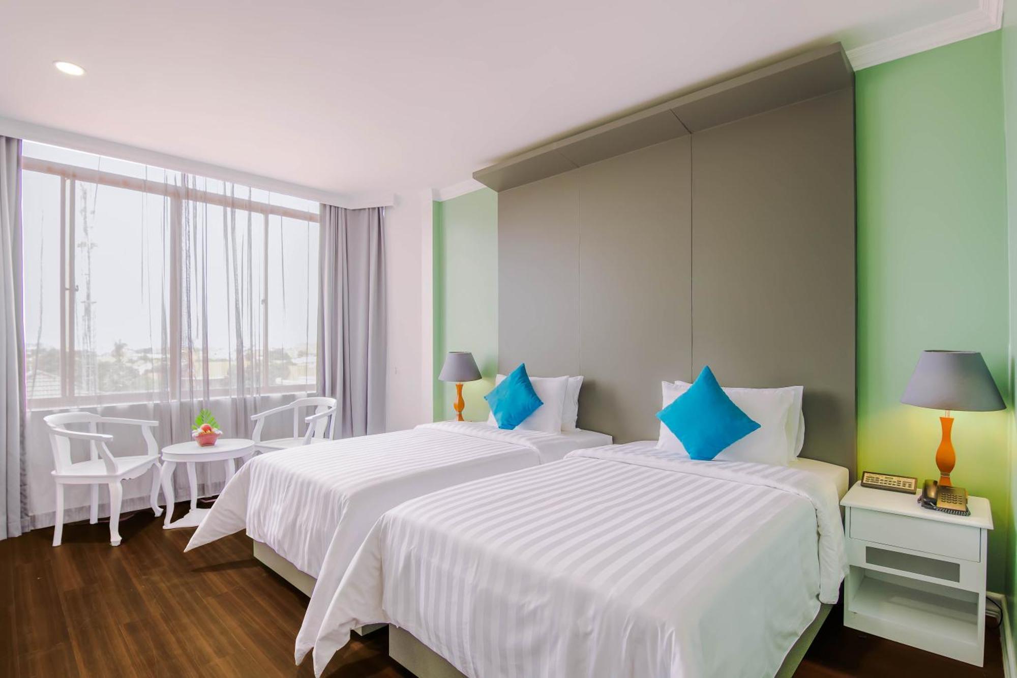 Memoire Siem Reap Hotel Экстерьер фото