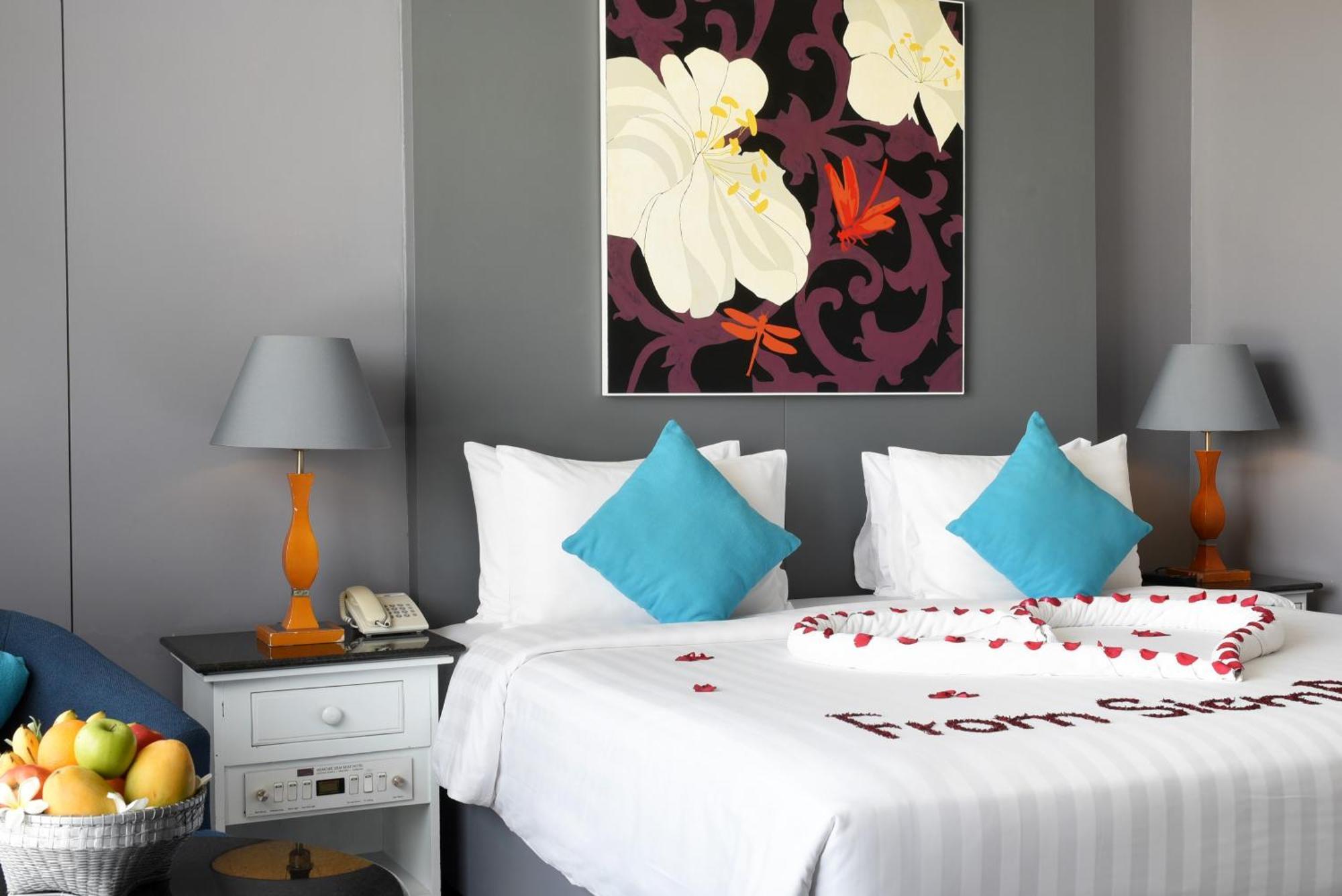 Memoire Siem Reap Hotel Экстерьер фото