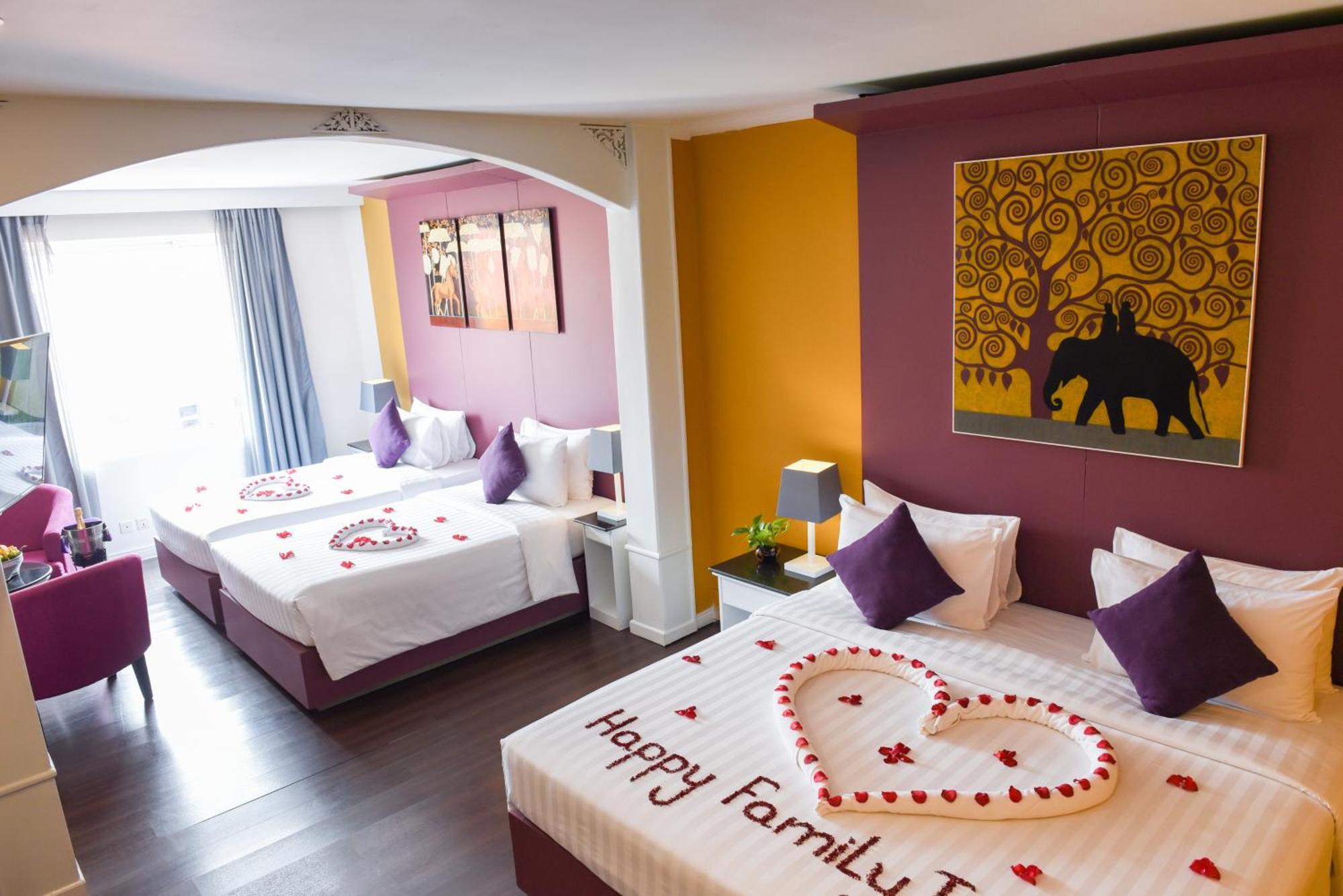 Memoire Siem Reap Hotel Экстерьер фото