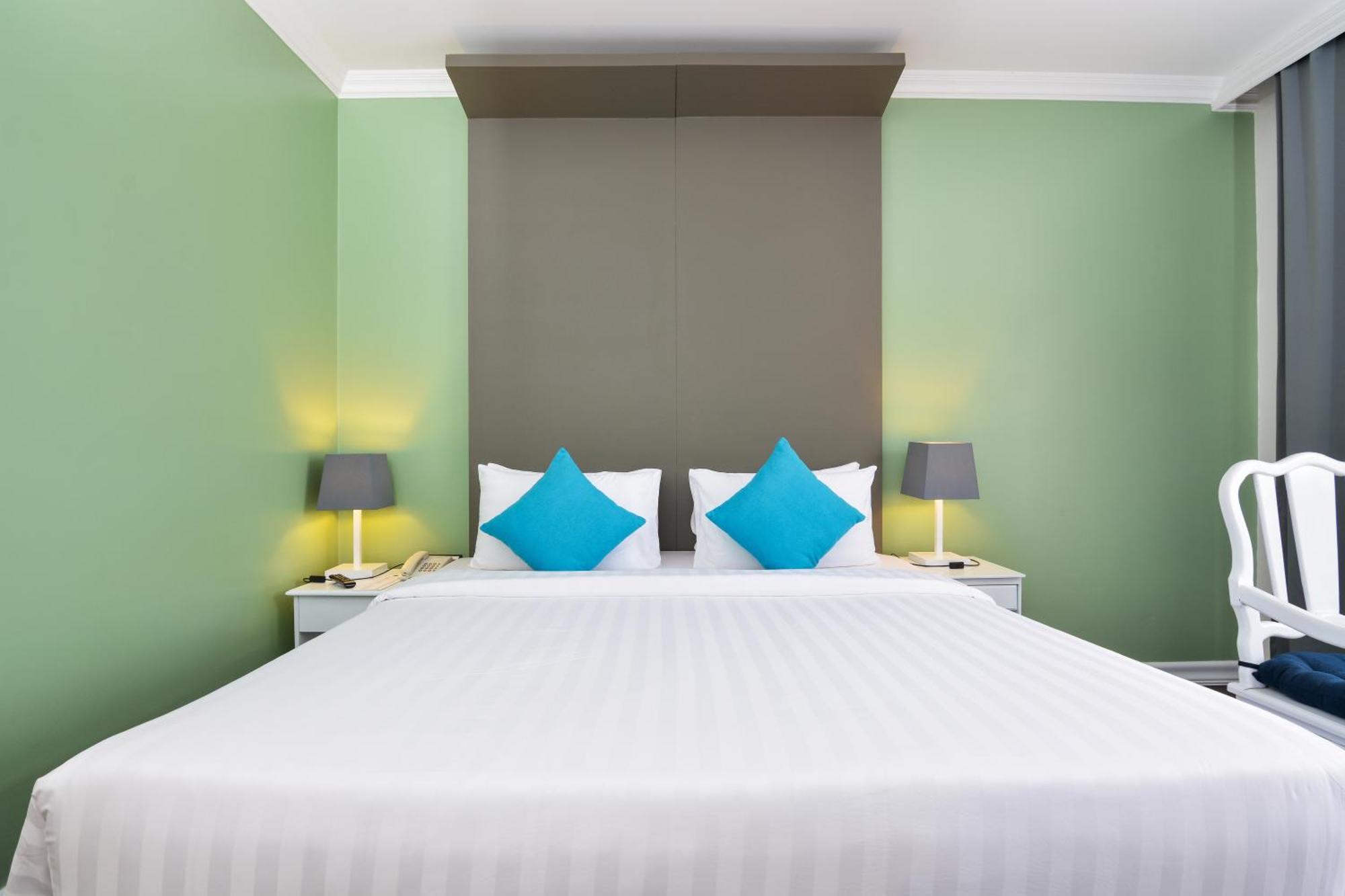 Memoire Siem Reap Hotel Номер фото